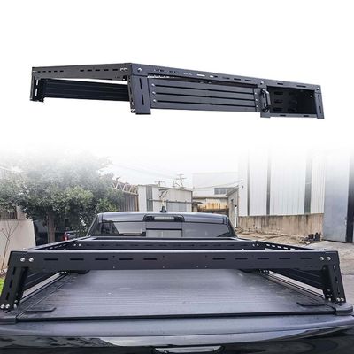 Jeep Gladiator et NVARA NP300 Truck de pick-up en alliage d'aluminium réglable