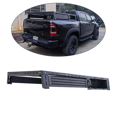 Jeep Gladiator et NVARA NP300 Truck de pick-up en alliage d'aluminium réglable