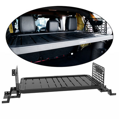 Jeep Wrangler JK JL Porte arrière du coffre, porte arrière, porte arrière, table, étagère fixe 1901*600*303 mm