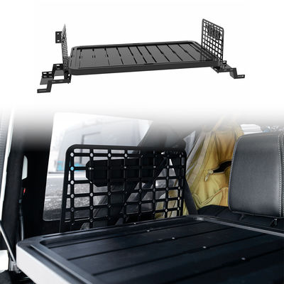 Jeep Wrangler JK JL Porte arrière du coffre, porte arrière, porte arrière, table, étagère fixe 1901*600*303 mm