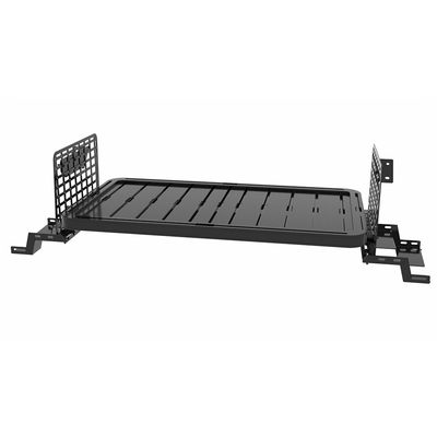 Jeep Wrangler JL/JK Tank 300 Adaptation Table de porte arrière pliable Étagère de stockage de fret