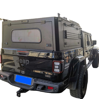 Couverture de lit haute pour Jeep Gladiator 170*164*68mm