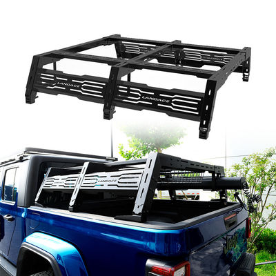 HILUX 2015 Échafaudage pour camionnettes Q235B Échafaudage pour camions