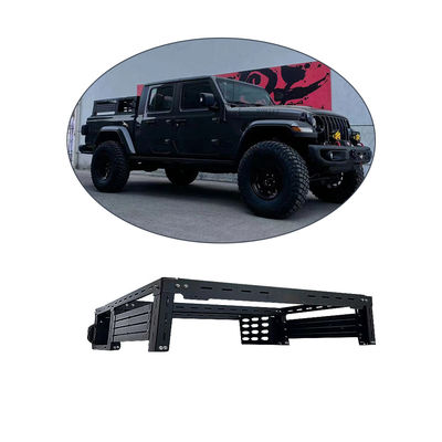 Couverture de toit en aluminium pour Jeep Gladiator NP300