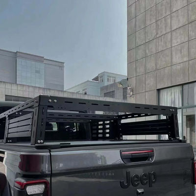 Couverture de toit en aluminium pour Jeep Gladiator NP300