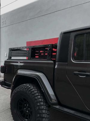 Couverture de toit en aluminium pour Jeep Gladiator NP300