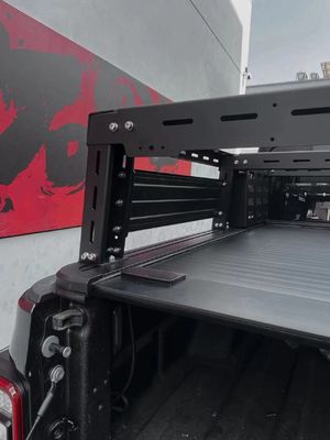 Couverture de toit en aluminium pour Jeep Gladiator NP300