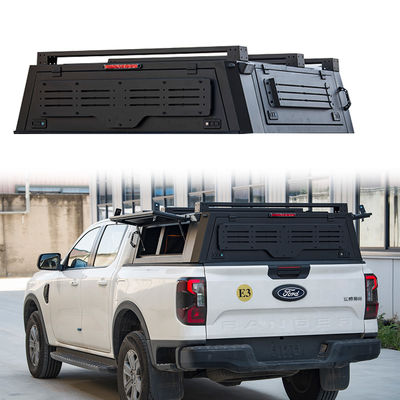Ford Ranger 4x4 accessoires automobiles alliage d'aluminium 2023 camionnette lit au toit dur