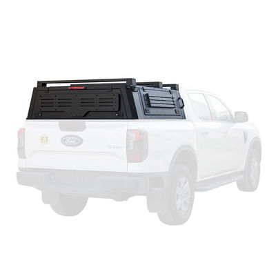 Ford Ranger 4x4 accessoires automobiles alliage d'aluminium 2023 camionnette lit au toit dur