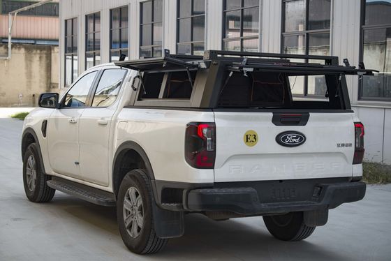 Ford Ranger 4x4 accessoires automobiles alliage d'aluminium 2023 camionnette lit au toit dur