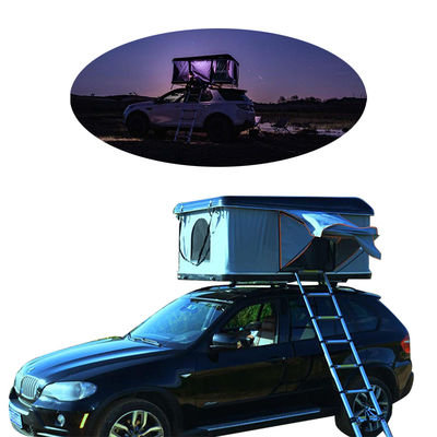 Tente de camping à toit étanche Oxford 4x4