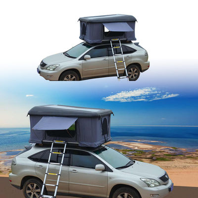 Tente de camping à toit étanche Oxford 4x4