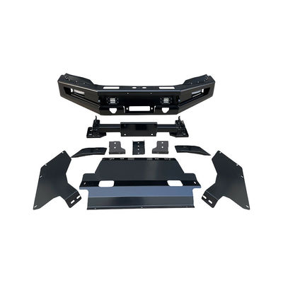 Pare-chocs avant universel pour FJ Cruiser Toyota 4Runner Patrol Y62 Voiture faire tous les modèles de voiture