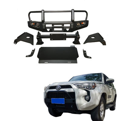 Pare-chocs avant universel pour FJ Cruiser Toyota 4Runner Patrol Y62 Voiture faire tous les modèles de voiture