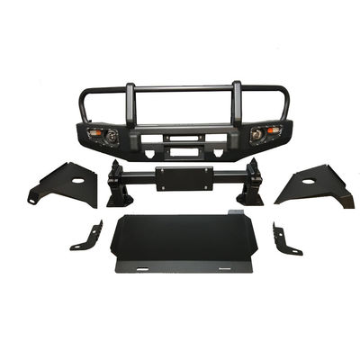 Pare-chocs avant universel pour FJ Cruiser Toyota 4Runner Patrol Y62 Voiture faire tous les modèles de voiture