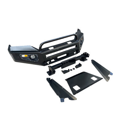 Pare-chocs avant universel pour FJ Cruiser Toyota 4Runner Patrol Y62 Voiture faire tous les modèles de voiture