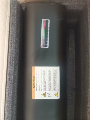 Tank d'eau sous haute pression pick-up camion automatique pour la douche à pulvérisation 18 ans alliage d'aluminium