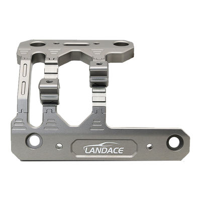 Réservoir 4x4 300 A lampe à pilier montée lampe supports de montage pour GWM
