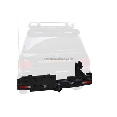 Des pare-chocs avant professionnels pour Suzuki Jimny Lexus Is250