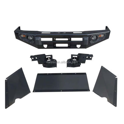 Crib noir personnalisé W211 Front Lexus Is250 pare-chocs arrière avec fonction de protection