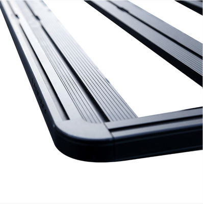 Échafaudage de voiture pour commandant Jeep Wrangler accessoires