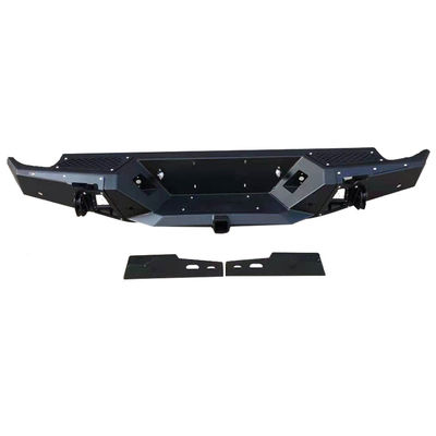 Améliorez votre pick-up Amarok avec des pare-chocs arrière en acier de Volkswagen 2009-2024