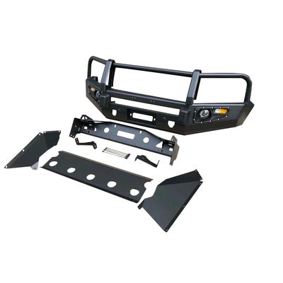 3.5-5mm épaisseur 4x4 accessoires pour Volkswagen Amarok
