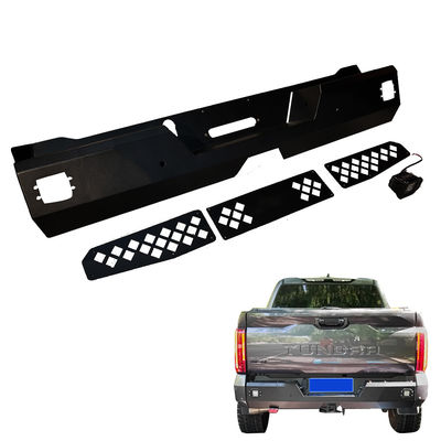 2007-2013 Année Toyota FJ Cruiser voiture avant pare-chocs Grille BodyKit Accessoires Body Kit