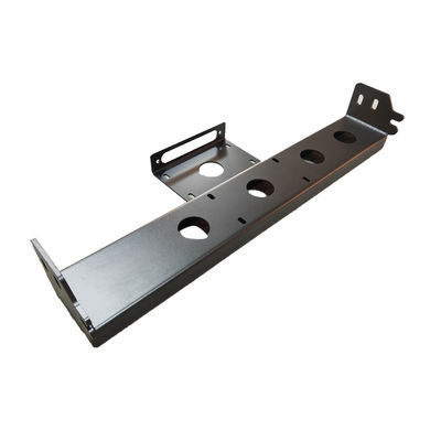 2008-2015 Année OE NO. Protecteur de pare-chocs universel en aluminium en acier inoxydable pour Toyota