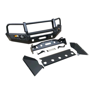 Fonction de protection Kit de carrosserie de protection en acier pour les pare-chocs avant de la camionnette Volkswagen Amarok