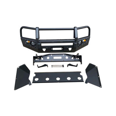 Fonction de protection Kit de carrosserie de protection en acier pour les pare-chocs avant de la camionnette Volkswagen Amarok