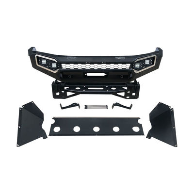 Fonction de protection Kit de carrosserie de protection en acier pour les pare-chocs avant de la camionnette Volkswagen Amarok