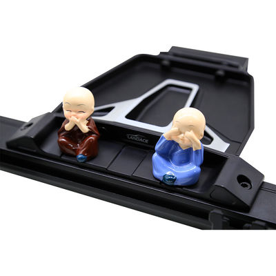 réservoir 300 accessoires alliage d'aluminium console centrale support de téléphone portable pour GWM