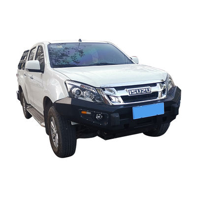 D-MAX Auto 4x4 accessoires avant et arrière pare-chocs carrosserie de voiture kit pour ISUZU 192 * 82 * 38cm