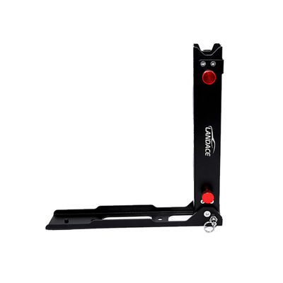 JEEP accessoires tout-terrain porte-drapeau multifonctionnel avec support universel