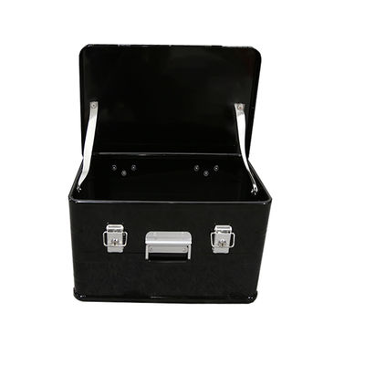 Boîte de cuisine portable durable