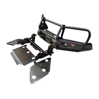 4x4 Off Road Véhicule Auto pare-chocs Pour Toyota Paiement T/T.30%Dépôt de voiture Toyota