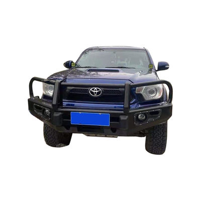 4x4 Off Road Véhicule Auto pare-chocs Pour Toyota Paiement T/T.30%Dépôt de voiture Toyota