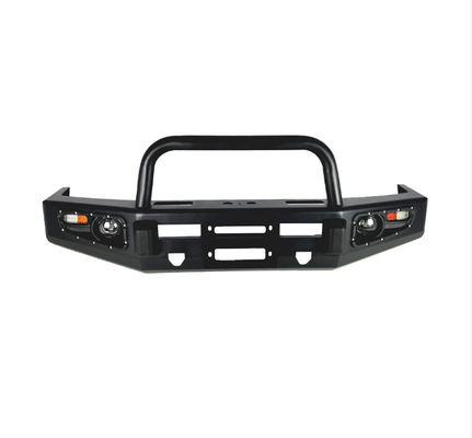 Coupe-vent arrière en acier pour Toyota Hilux 4x4 Autoparticules de véhicules tout-terrain Année 2004-2016