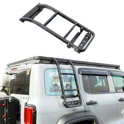 Kit de réaménagement d'échelle latérale pour véhicules 4x4 à réservoir 300 et certifié TS16949/ISO9001