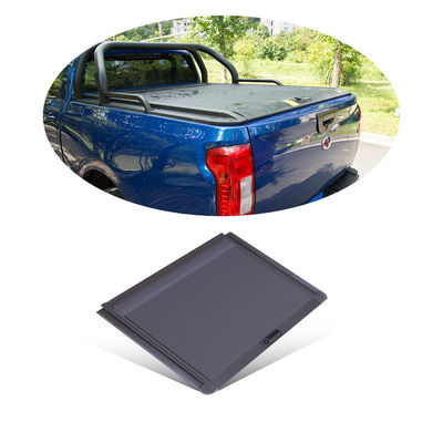 Chevrolet Silverado Sierra Tonneau Couverture de type dur voile rétractable voile à rouleaux