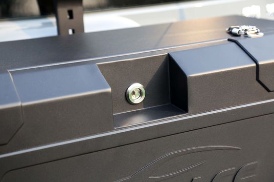 réservoir universel 300 hors route 4x4 accessoires porte arrière boîte arrière monture porte arrière pièces automobiles porte arrière boîte de rangement