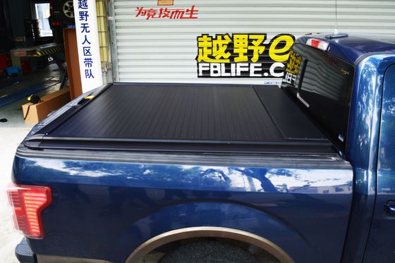 OEM accepté volet rétractable pour Dodge Ram imperméable à l'eau et dur