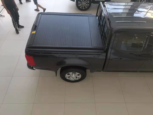 OEM accepté volet rétractable pour Dodge Ram imperméable à l'eau et dur