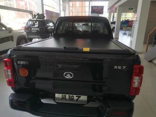 OEM accepté volet rétractable pour Dodge Ram imperméable à l'eau et dur