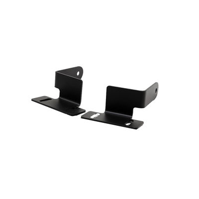 Appareils pour plateaux de toiture universels 4x4 SUS304