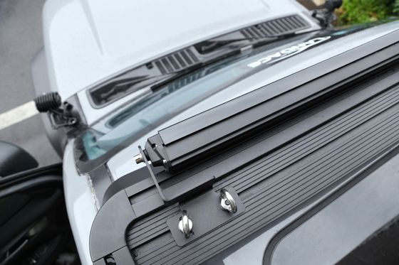 Appareils pour plateaux de toiture universels 4x4 SUS304