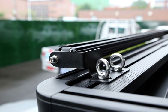 Appareils pour plateaux de toiture universels 4x4 SUS304