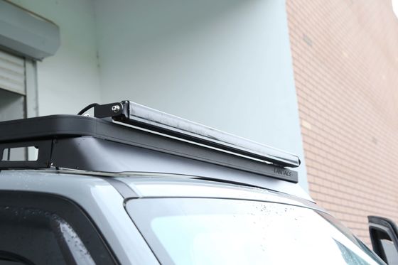 Appareils pour plateaux de toiture universels 4x4 SUS304