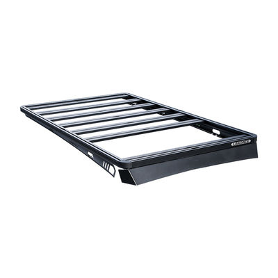 Plateau de toiture en alliage d'aluminium pour Toyota LC150 32 kg Poids net pour les off-road 4x4 Adventures